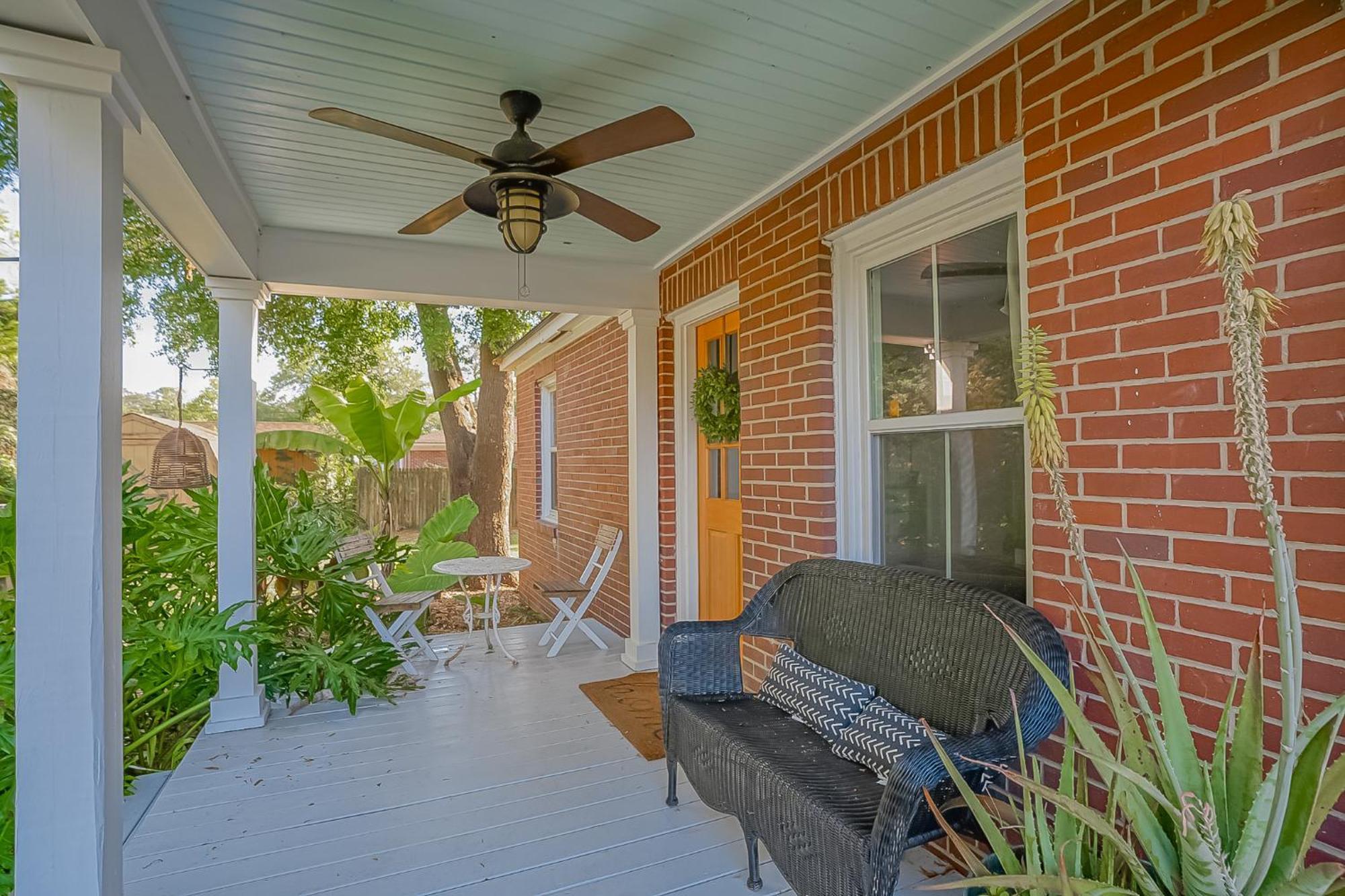 Urban Nest Cottage - Book Now! Beaufort Esterno foto