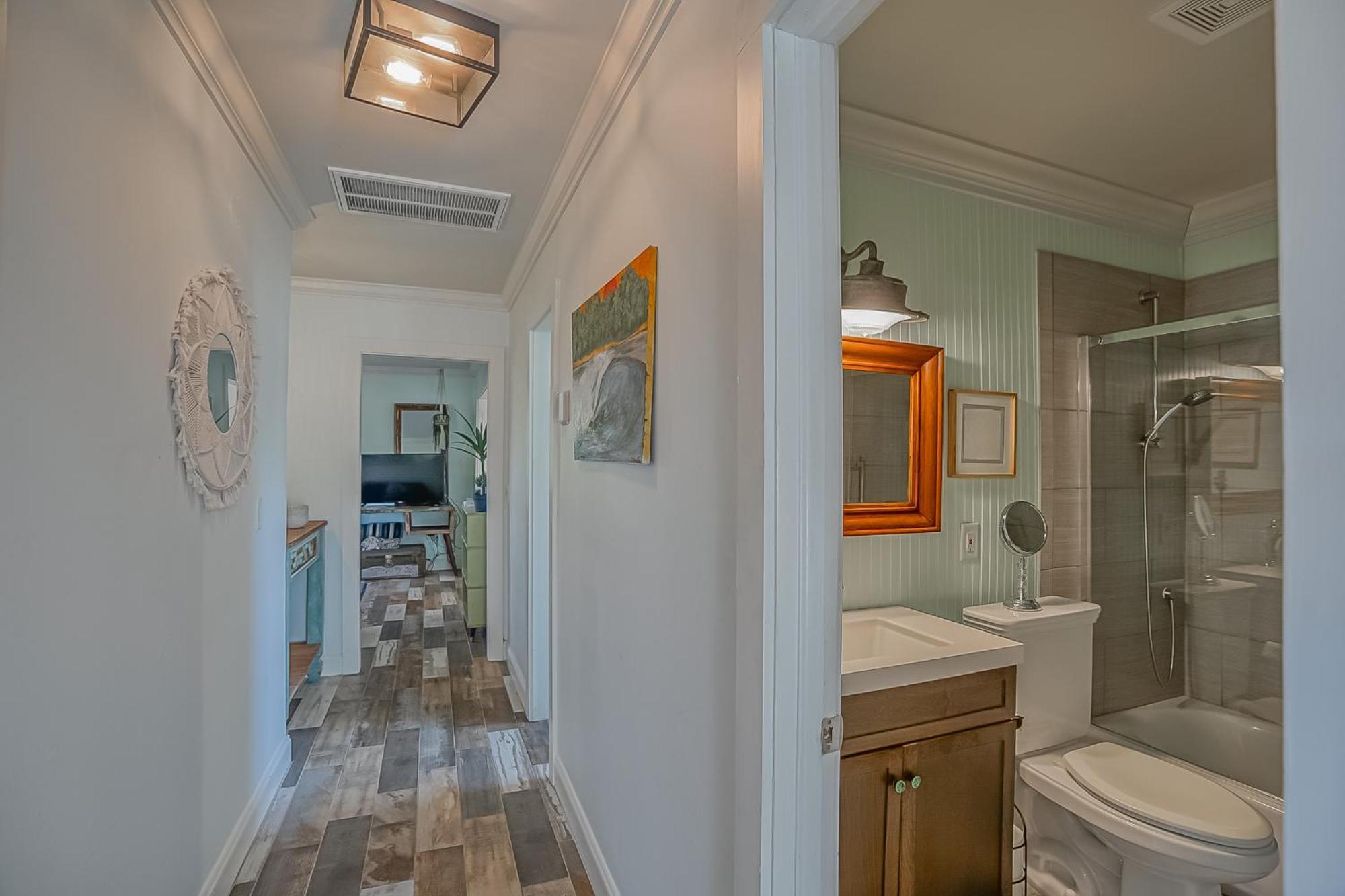 Urban Nest Cottage - Book Now! Beaufort Esterno foto