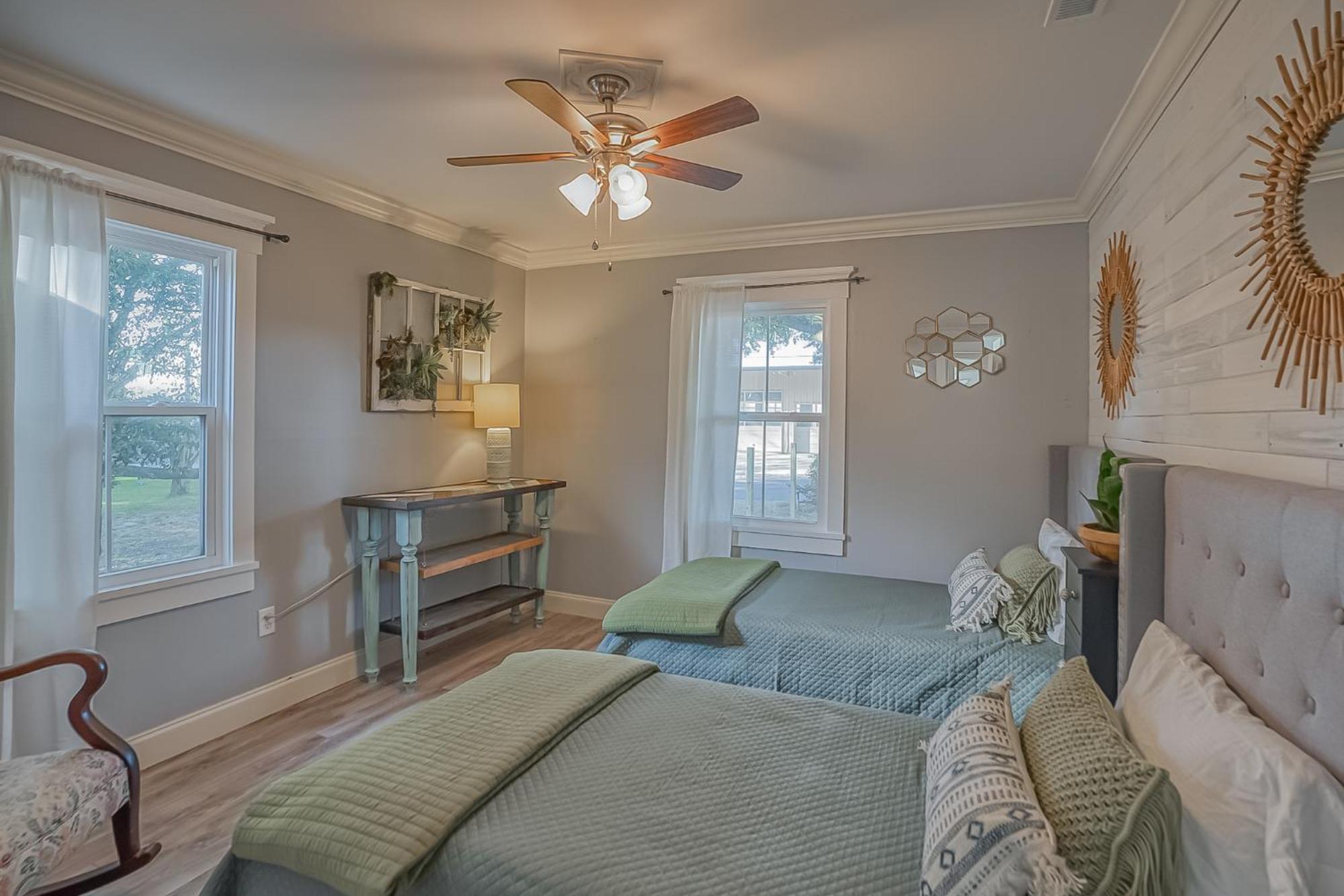 Urban Nest Cottage - Book Now! Beaufort Esterno foto