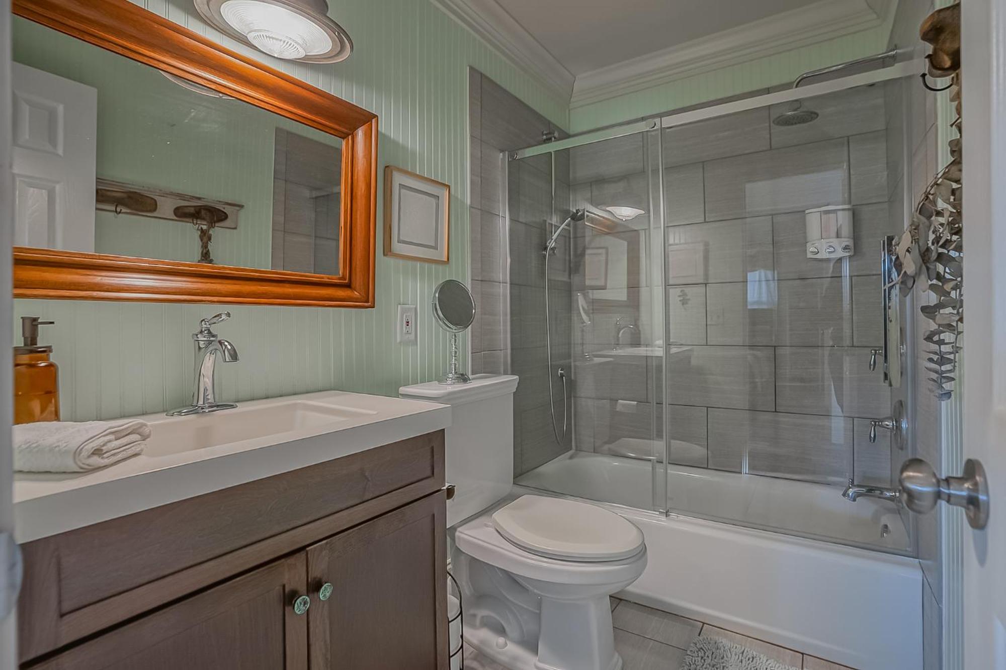 Urban Nest Cottage - Book Now! Beaufort Esterno foto