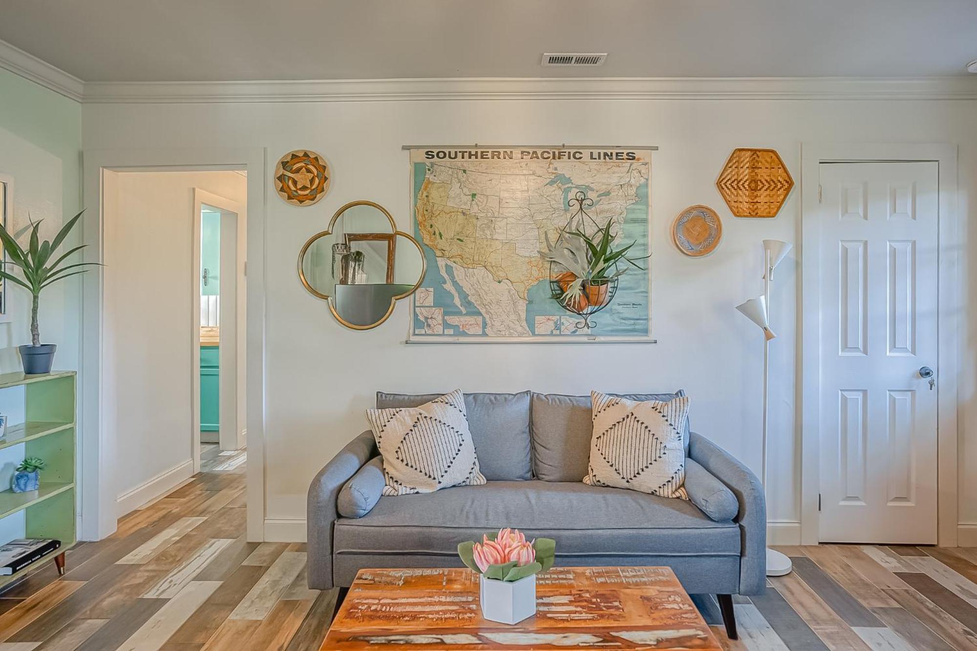 Urban Nest Cottage - Book Now! Beaufort Esterno foto