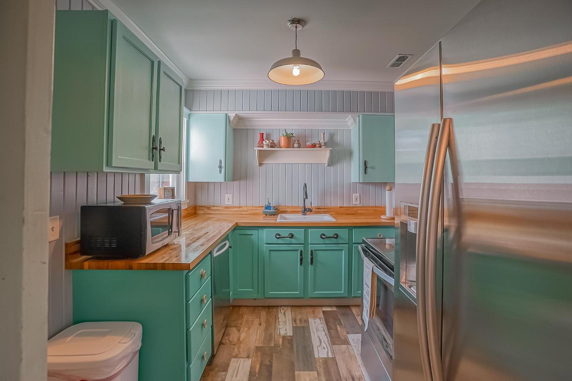Urban Nest Cottage - Book Now! Beaufort Esterno foto