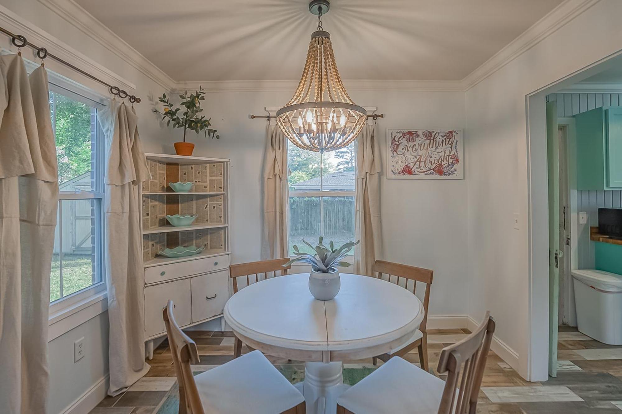 Urban Nest Cottage - Book Now! Beaufort Esterno foto