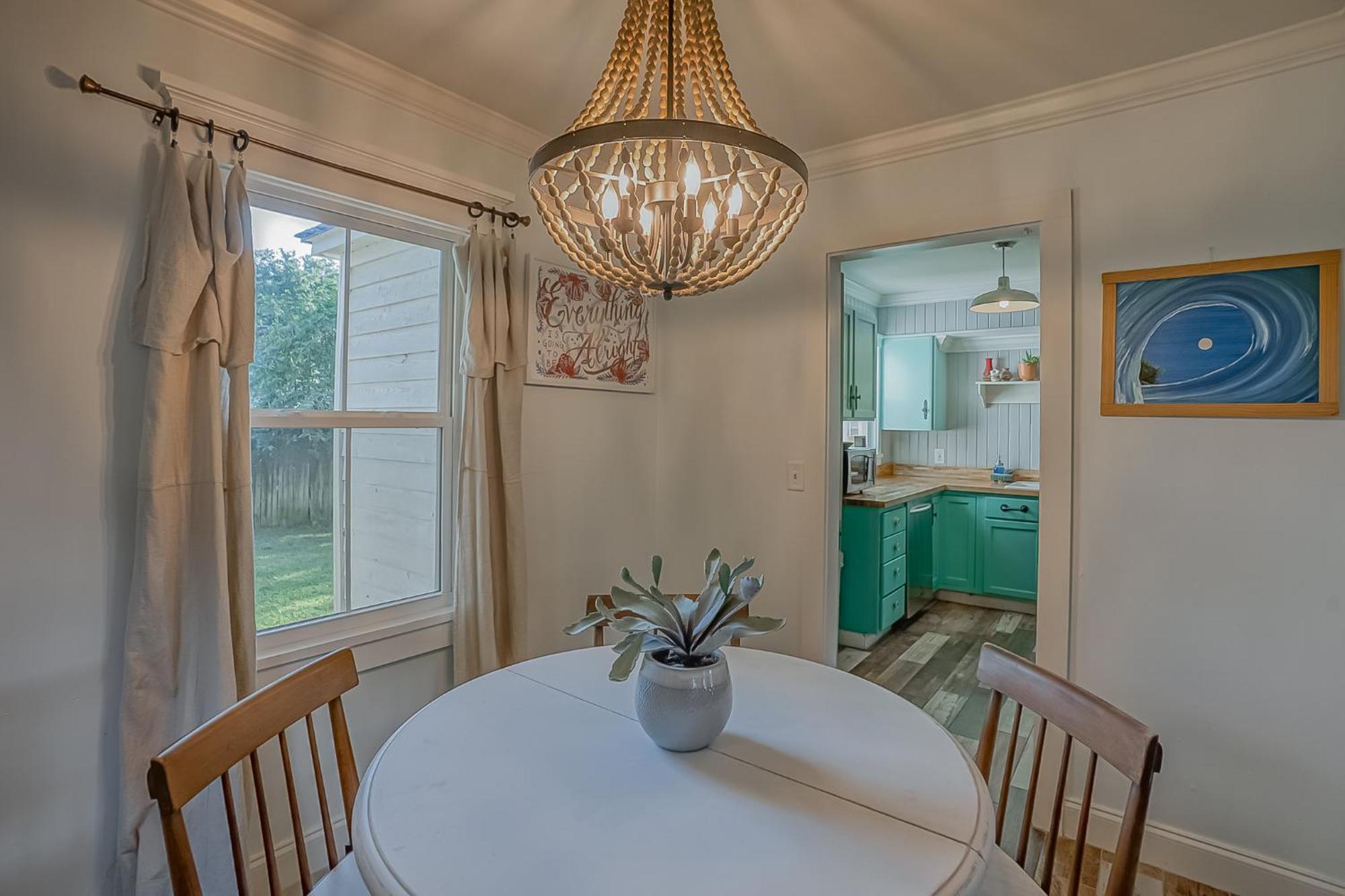 Urban Nest Cottage - Book Now! Beaufort Esterno foto