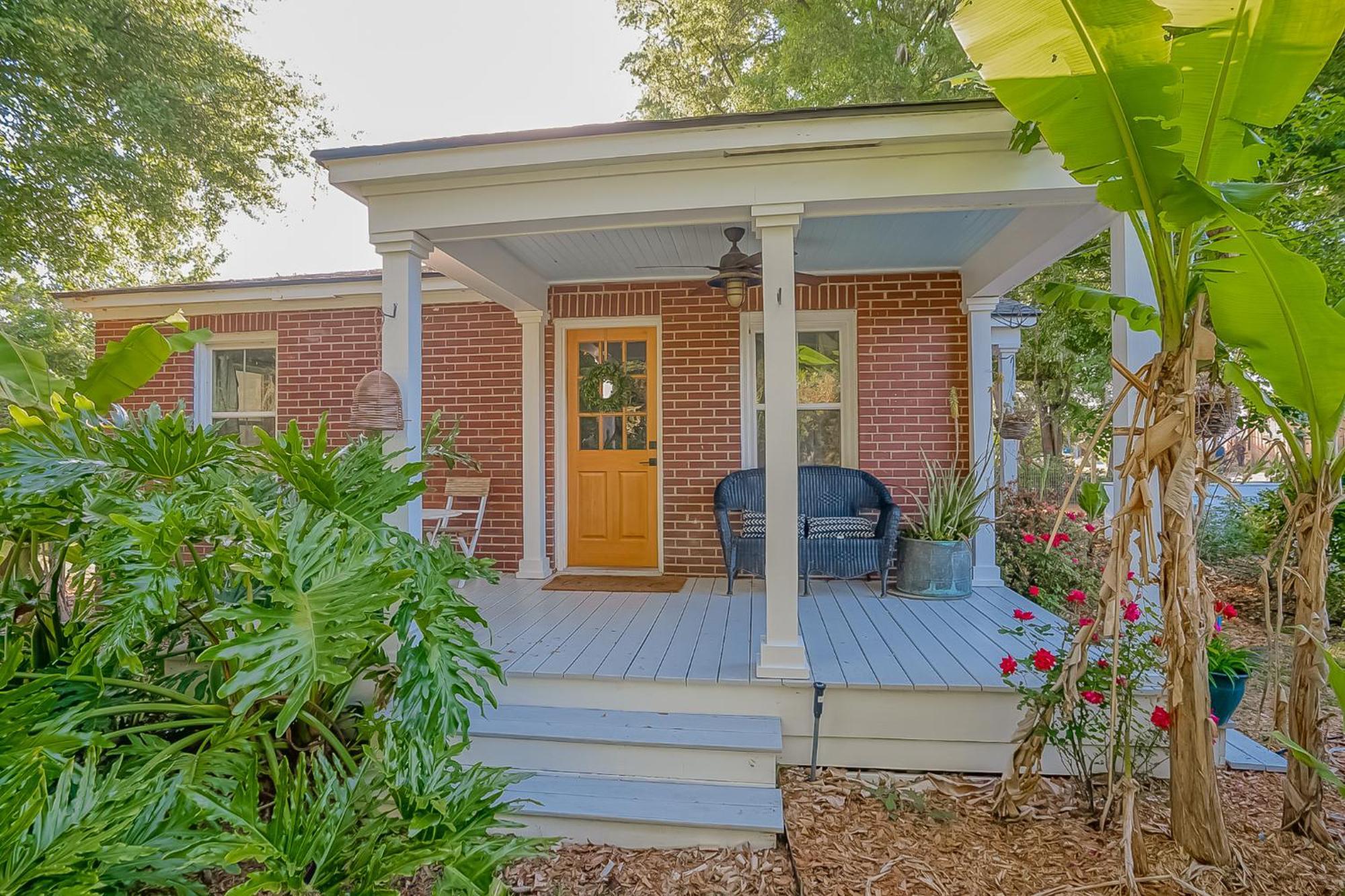 Urban Nest Cottage - Book Now! Beaufort Esterno foto