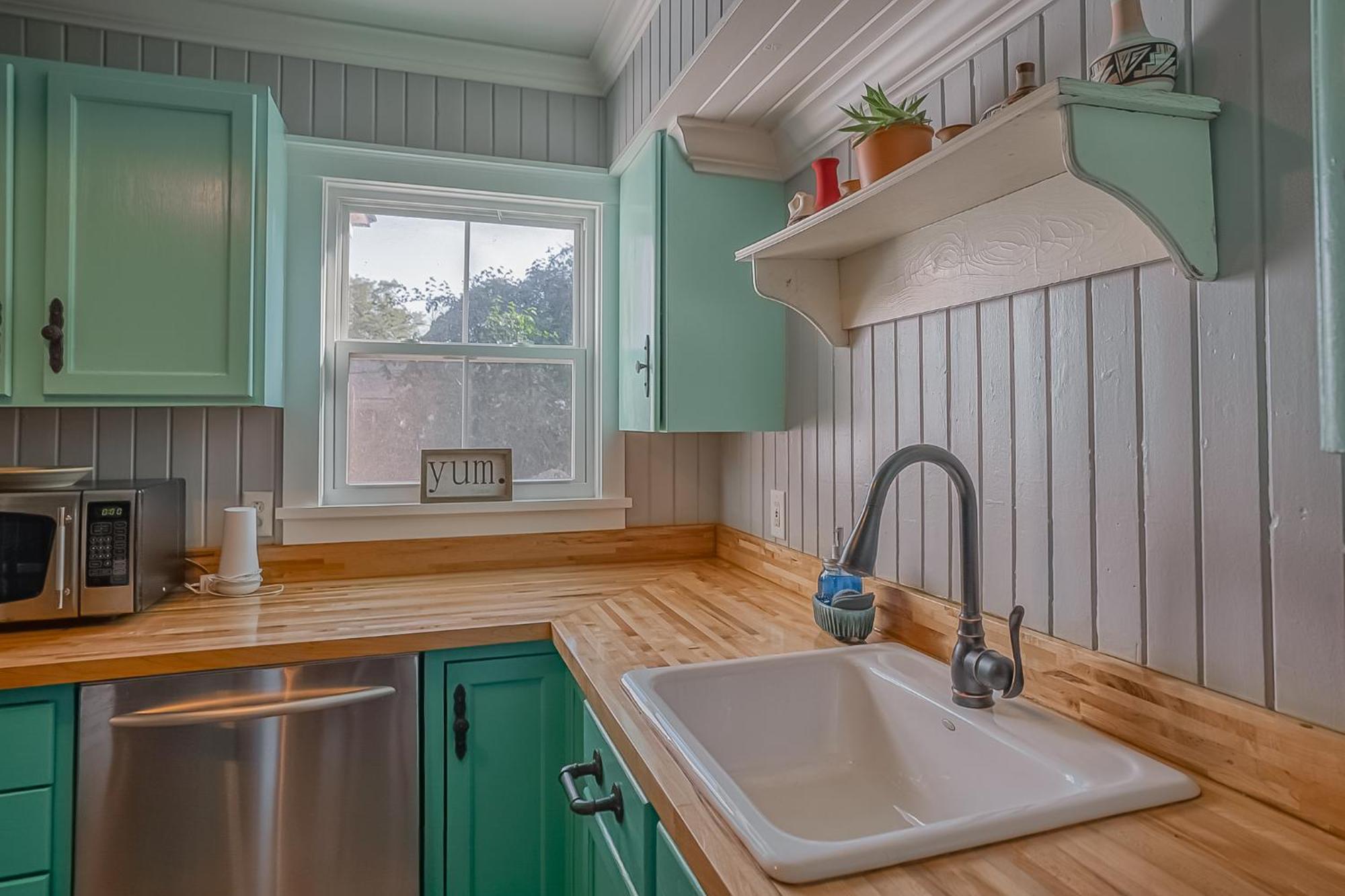 Urban Nest Cottage - Book Now! Beaufort Esterno foto